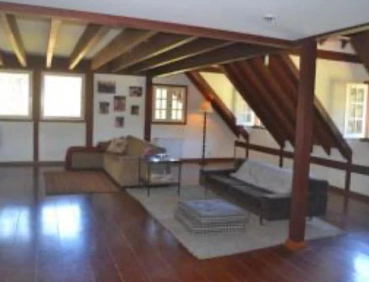 Haras/cabanha Tipuana Casa de férias Campos do Jordão