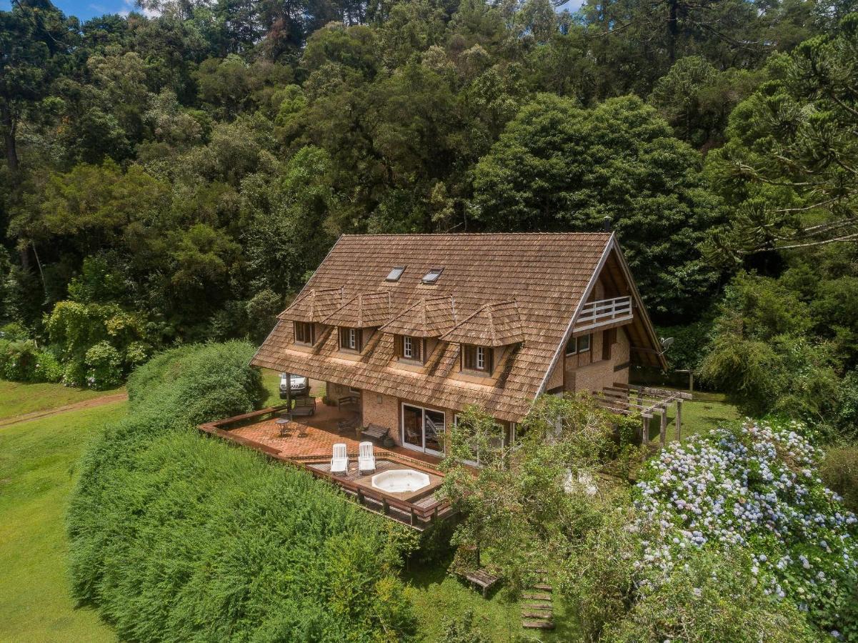 Haras/cabanha Tipuana *