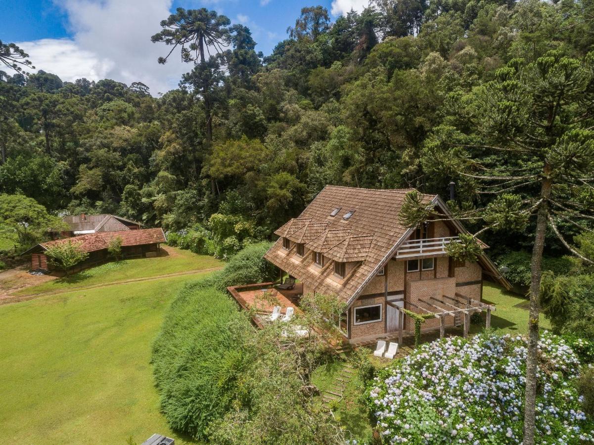 Haras/cabanha Tipuana *