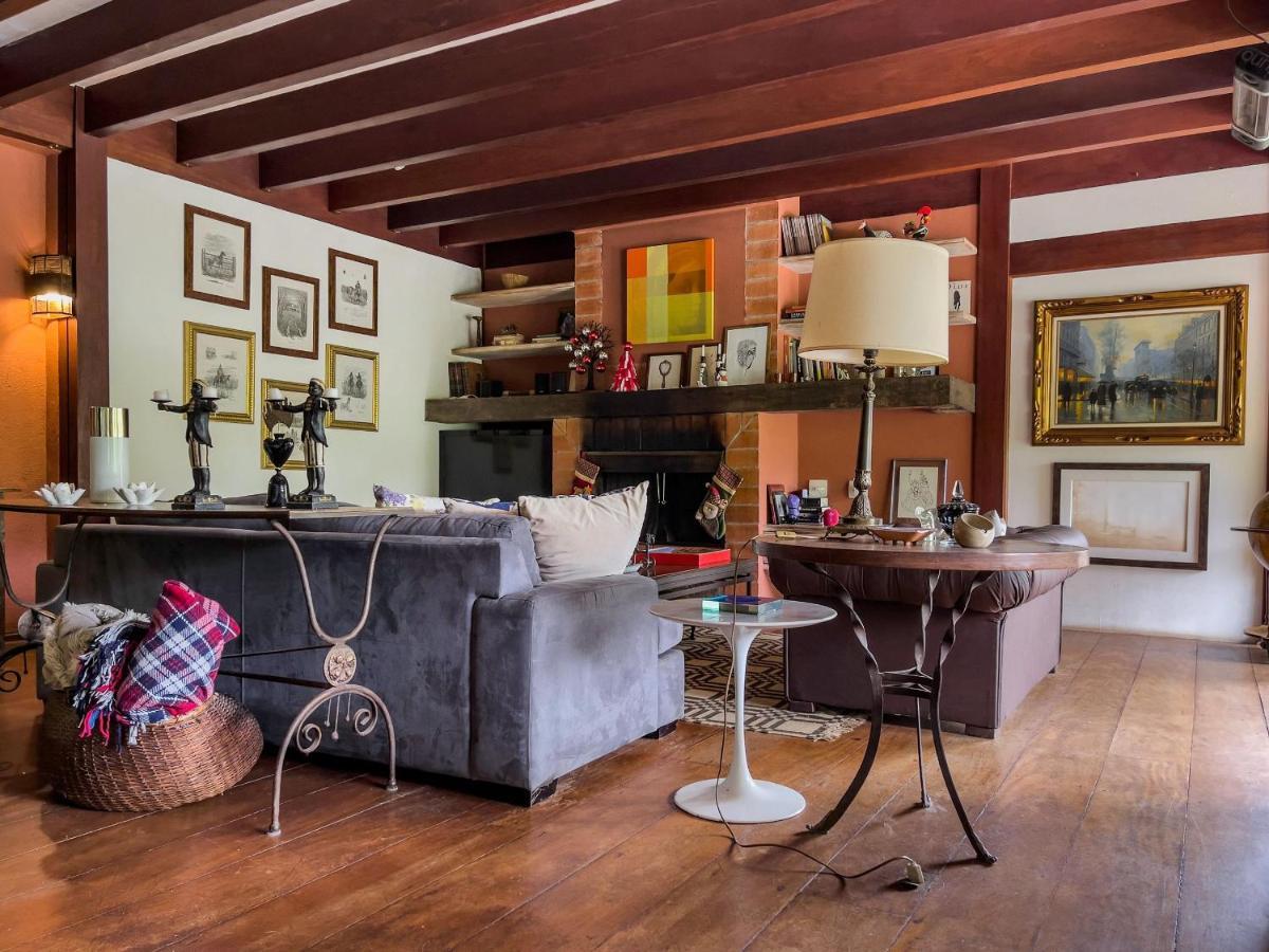 Casa de férias Haras/cabanha Tipuana *