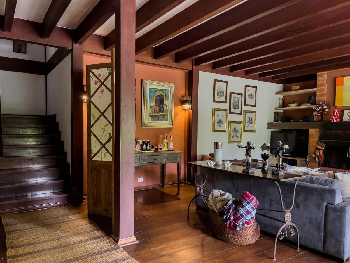 Haras/cabanha Tipuana Casa de férias