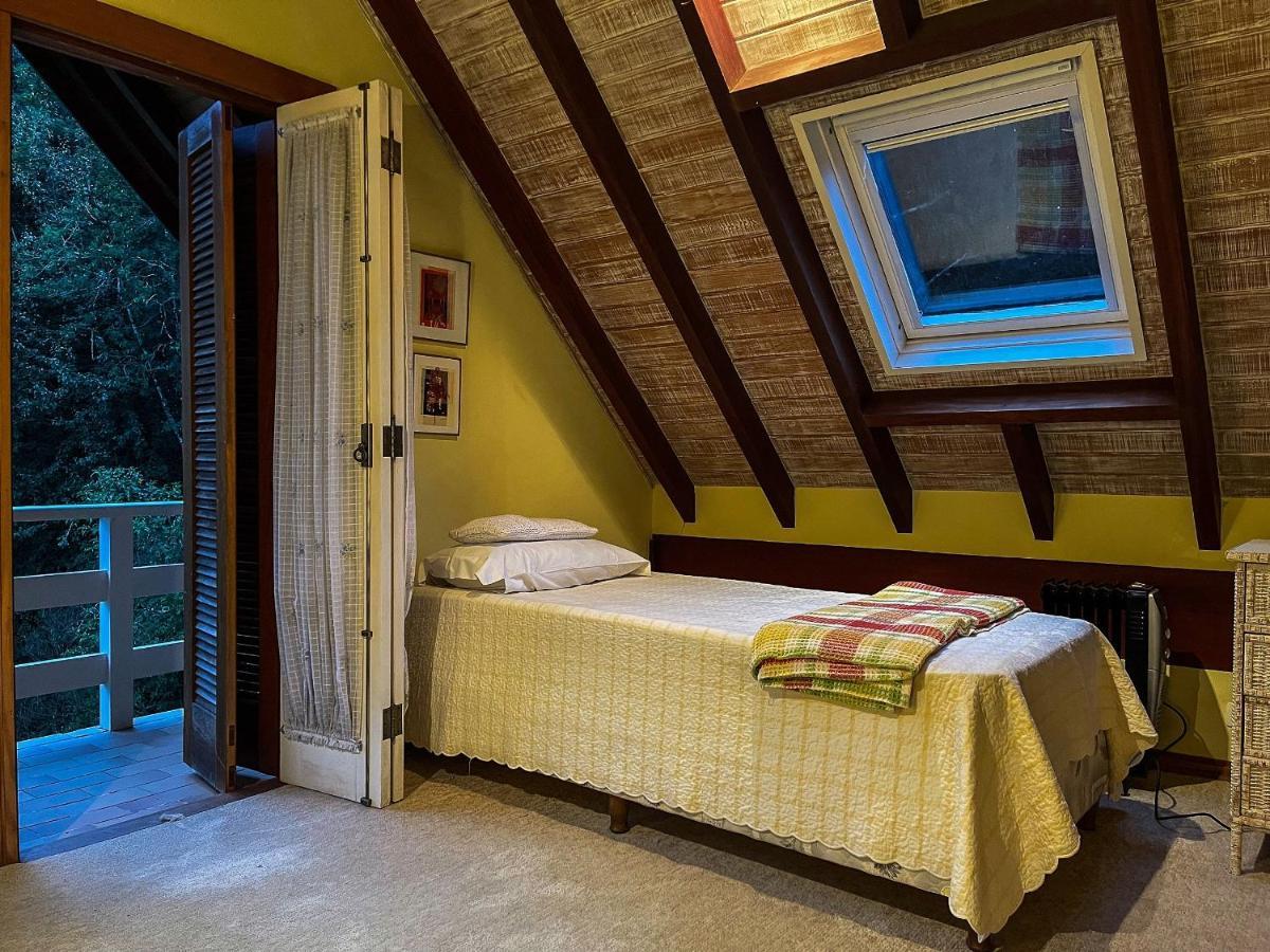 Casa de férias Haras/cabanha Tipuana *
