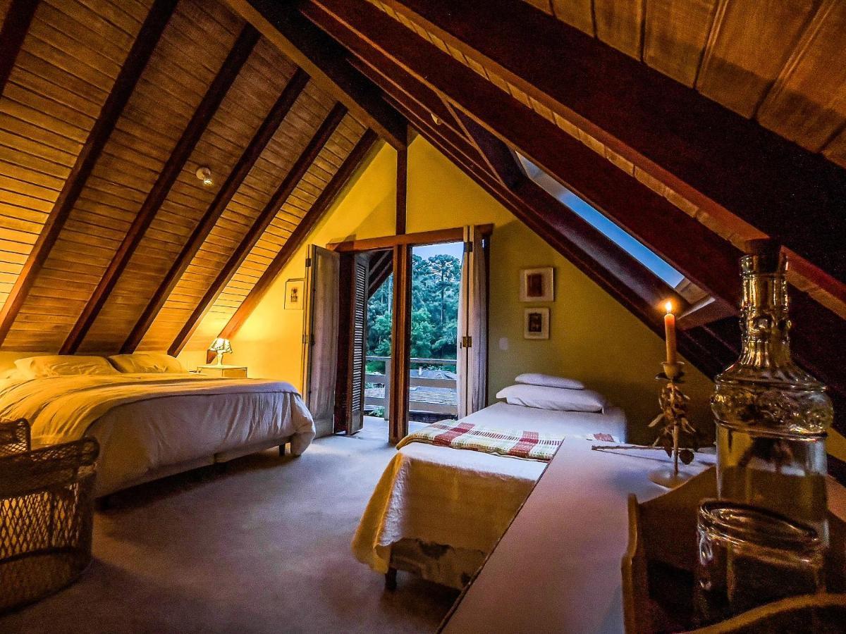 Casa de férias Haras/cabanha Tipuana *