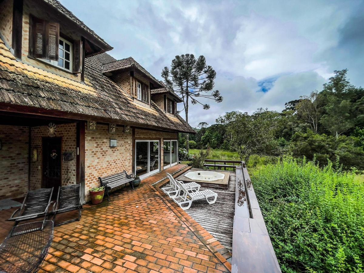 Casa de férias Haras/cabanha Tipuana *