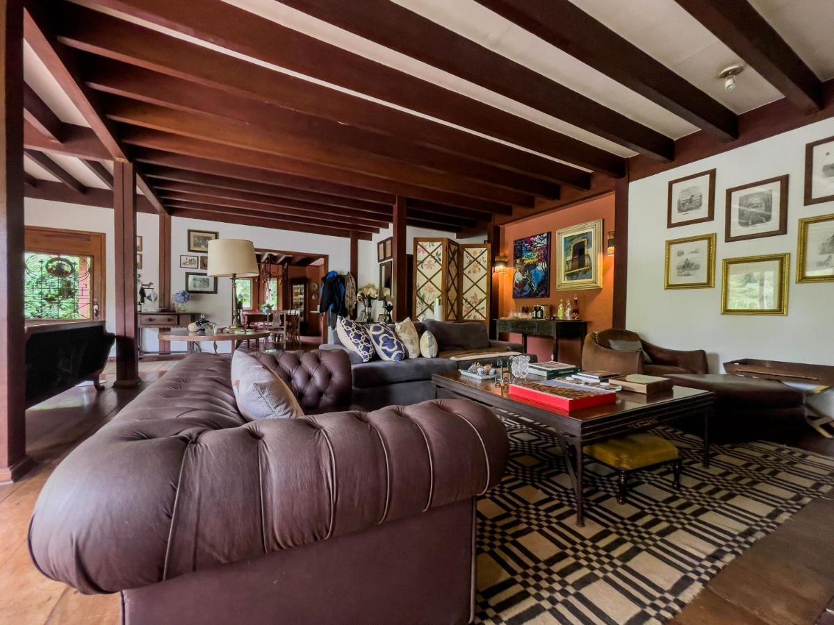 Haras/cabanha Tipuana Casa de férias *