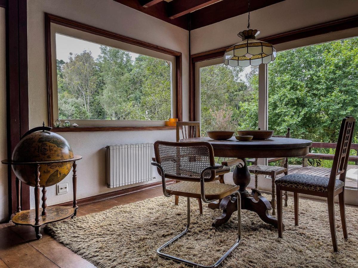 Haras/cabanha Tipuana Casa de férias *