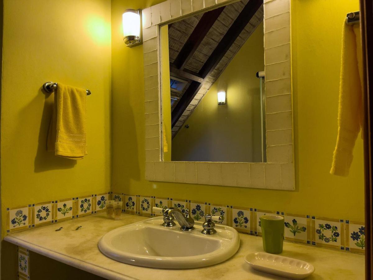 Casa de férias Haras/cabanha Tipuana *