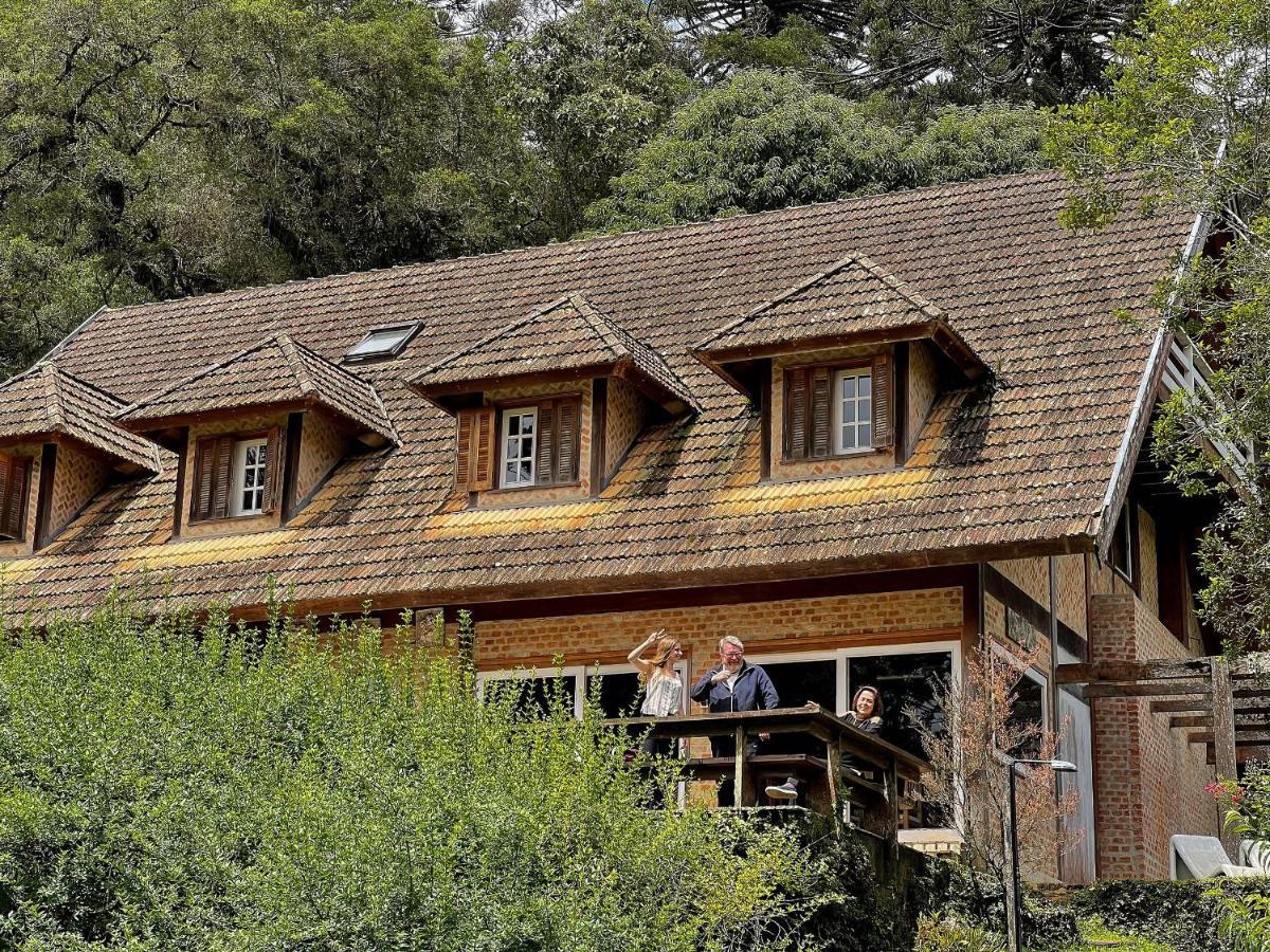 Haras/cabanha Tipuana Casa de férias