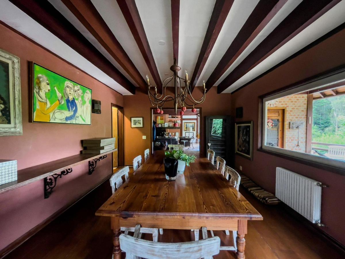 Casa de férias Haras/cabanha Tipuana *